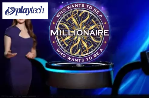 Who Wants To Be A Millionaire Roulette Live